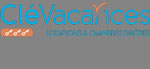 logo clé vacances