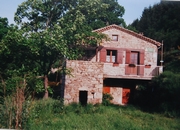 Gîte en Ardèche du nord