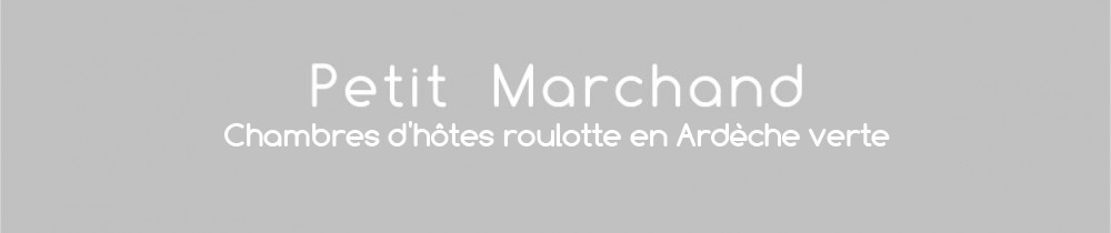 Chambres d'hôte Ardèche vert